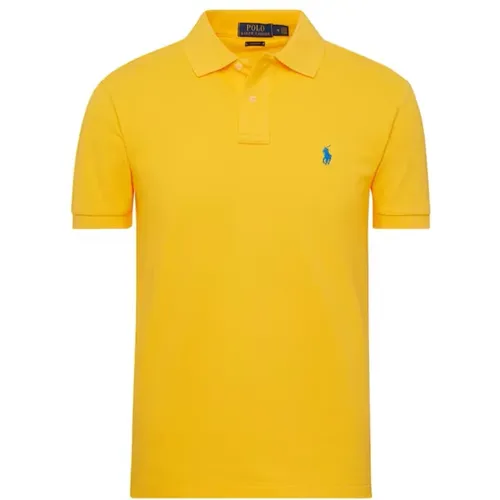 Modern Polo Shirt , male, Sizes: 2XL, XL - Ralph Lauren - Modalova