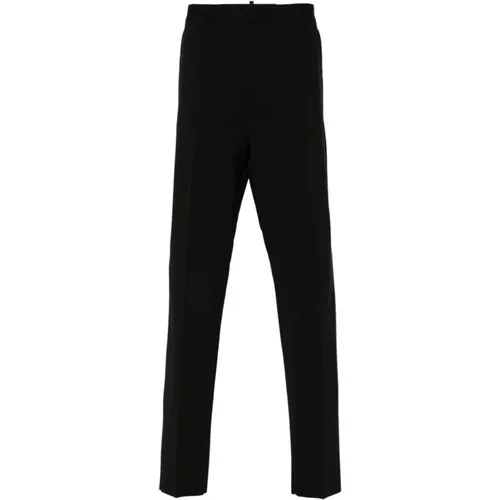 Stylish Men's Trousers for Aw24 , male, Sizes: XL, L, XS, S, M, 2XL - Dsquared2 - Modalova