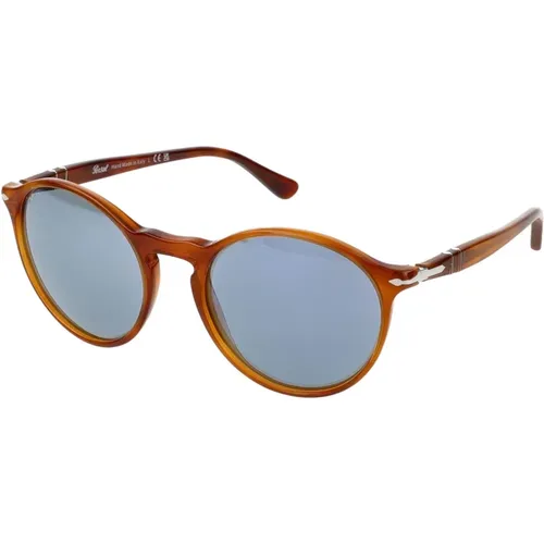 Stylish Sunglasses , unisex, Sizes: 52 MM - Persol - Modalova