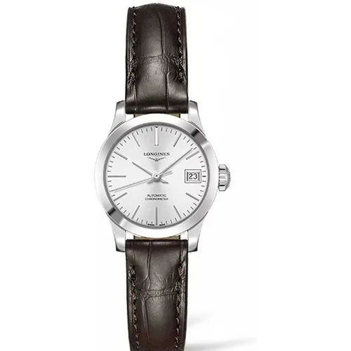 Watches , female, Sizes: ONE SIZE - Longines - Modalova