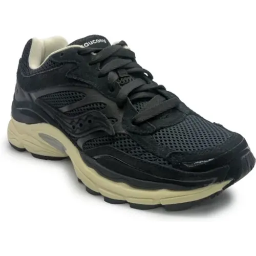 Sneakers, male, , Size: 9 US running shoes Progrid Omni 9 - Saucony - Modalova