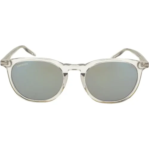 Sunglasses, unisex, , Size: 52 MM Sungles - Serengeti - Modalova