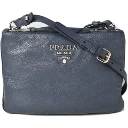 Pre-owned Leder prada-taschen - Prada Vintage - Modalova