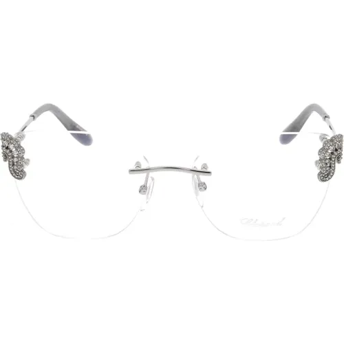 Glasses, male, , Size: ONE SIZE Gles - Chopard - Modalova