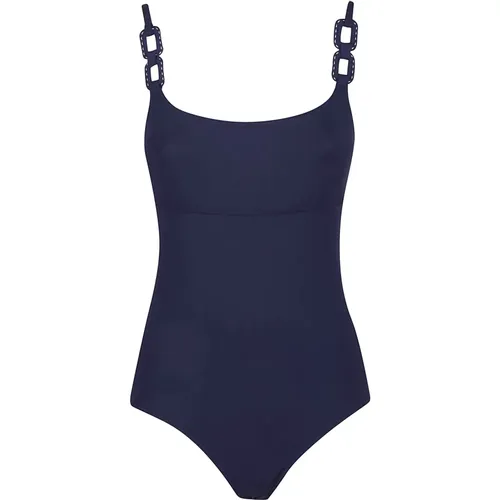 One-piece, female, , Size: XL Chic Swimsuit for Women - Eres - Modalova