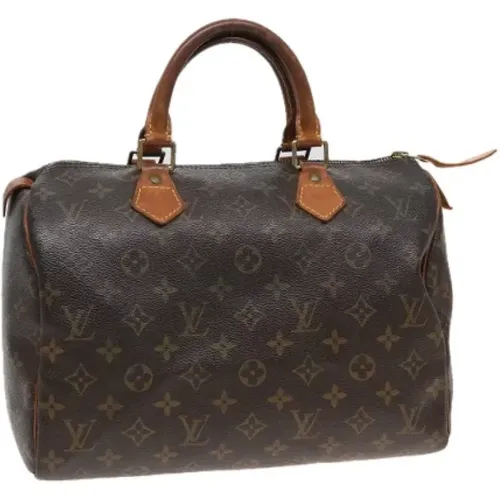 Pre-owned Canvas handtaschen - Louis Vuitton Vintage - Modalova