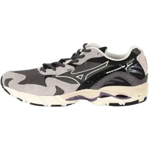 Wave Rider 10 Yokai Sneakers , unisex, Größe: 43 EU - Mizuno - Modalova