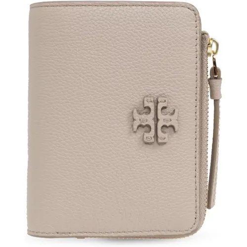 Mcgraw wallet , female, Sizes: ONE SIZE - TORY BURCH - Modalova