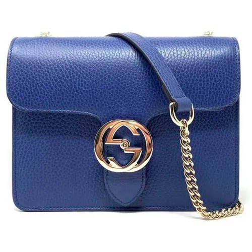 Cross Body Bag , female, Sizes: ONE SIZE - Gucci - Modalova