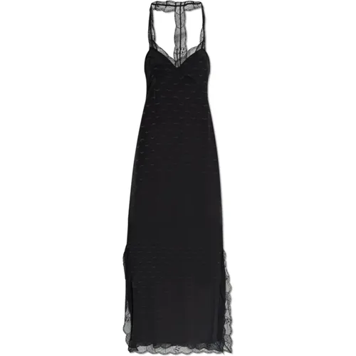 Kleid Rif Flügel , Damen, Größe: L - Zadig & Voltaire - Modalova