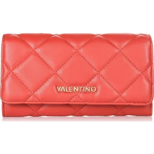Ocarina Wallet , female, Sizes: ONE SIZE - Valentino by Mario Valentino - Modalova