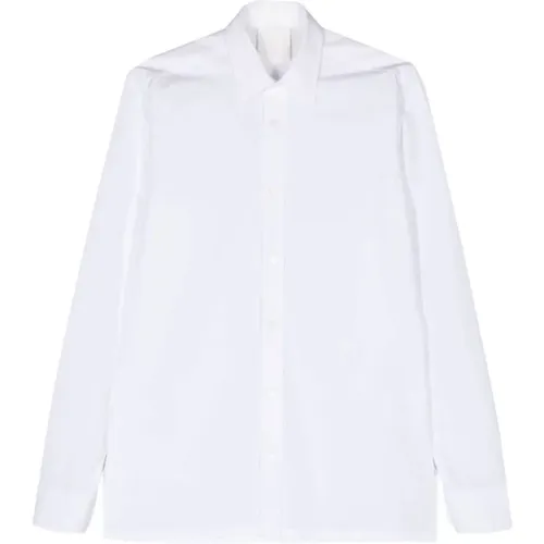 Shirts , male, Sizes: L, M, XL - Givenchy - Modalova