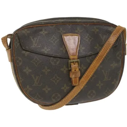 Pre-owned Canvas louis-vuitton-taschen - Louis Vuitton Vintage - Modalova