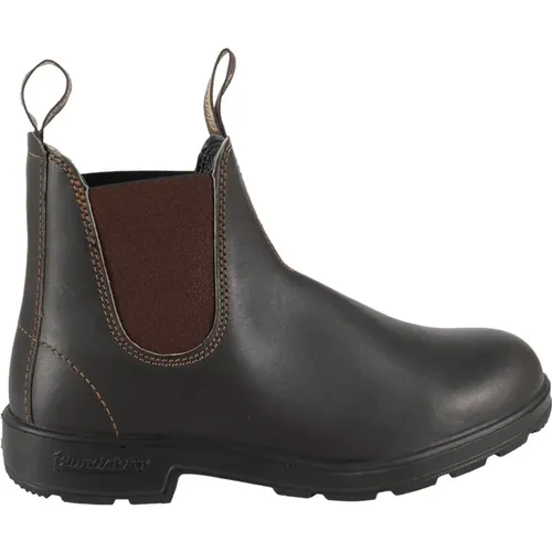 Chelsea Boots , Damen, Größe: 39 1/2 EU - Blundstone - Modalova