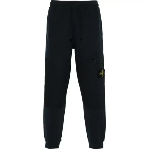 Sweatpants Set , Herren, Größe: XL - Stone Island - Modalova