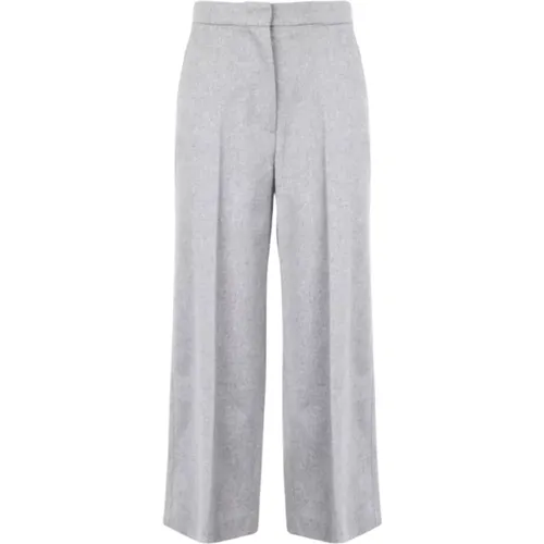 Burano Pants , female, Sizes: L, 2XS, M, XS, S - Max Mara - Modalova