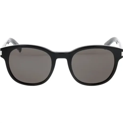 Sunglasses, unisex, , Size: ONE SIZE Stylish Sunglasses - Saint Laurent - Modalova