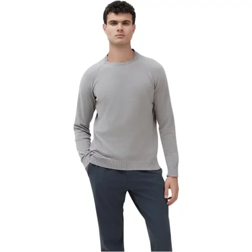 Stylish Knitwear Collection , male, Sizes: L, 2XL, XL, M - Suns - Modalova