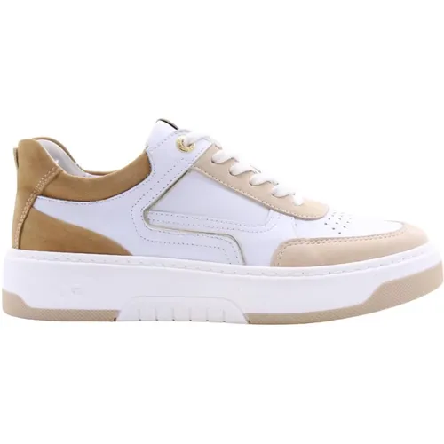 Elegant Imbruglia Sneaker , female, Sizes: 4 UK, 7 UK - Nerogiardini - Modalova