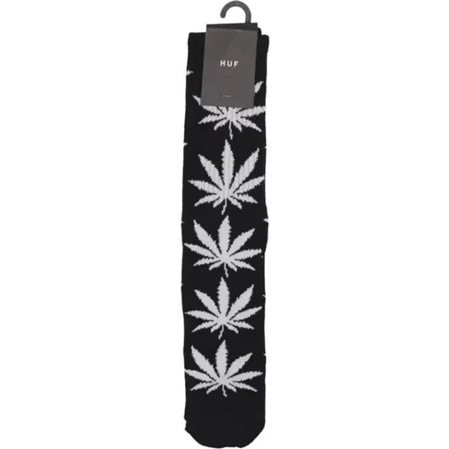 Bestickte Plantlife Socken HUF - HUF - Modalova