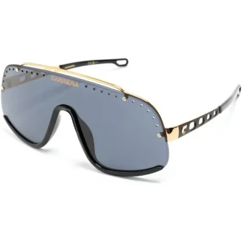 Flaglab 16 2M22K Special Edition Sonnenbrillen , unisex, Größe: ONE Size - Carrera - Modalova