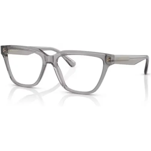 Stylische Vista Sonnenbrille - Emporio Armani - Modalova