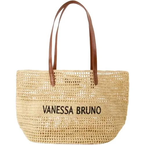 Tote Bags Vanessa Bruno - Vanessa Bruno - Modalova