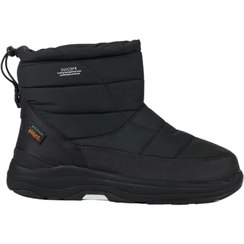 Bower Modev Winter Boots , male, Sizes: 7 UK, 11 UK, 9 UK, 8 UK - Suicoke - Modalova