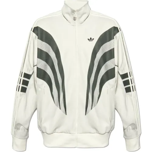 Kapuzenpullover , Damen, Größe: XL - adidas Originals - Modalova