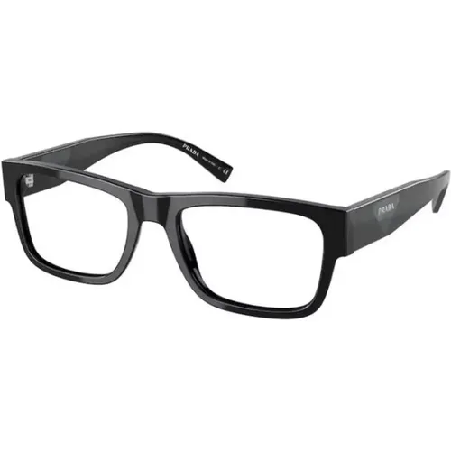 Glasses , unisex, Sizes: 54 MM - Prada - Modalova