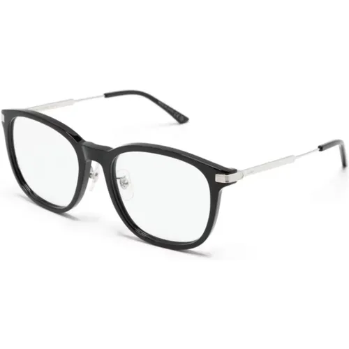 Ct0454O 001 Optical Frame Cartier - Cartier - Modalova