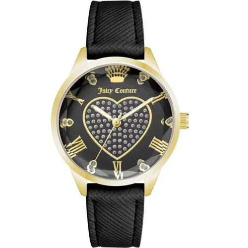 Gold Damenmode Uhr Juicy Couture - Juicy Couture - Modalova