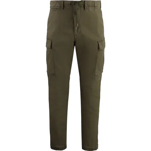 Baumwoll-Cargohose Ralph Lauren - Ralph Lauren - Modalova