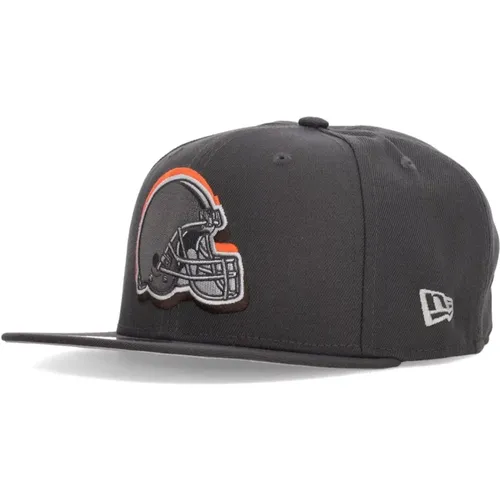 Caps, unisex, , Size: ONE SIZE Cleveland Browns NFL Draft Hat - new era - Modalova