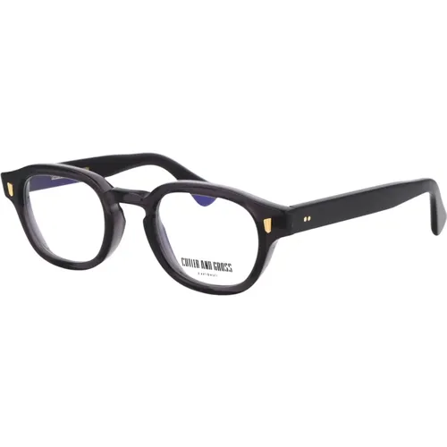 Stylische Optische Brille 9290 - Cutler And Gross - Modalova