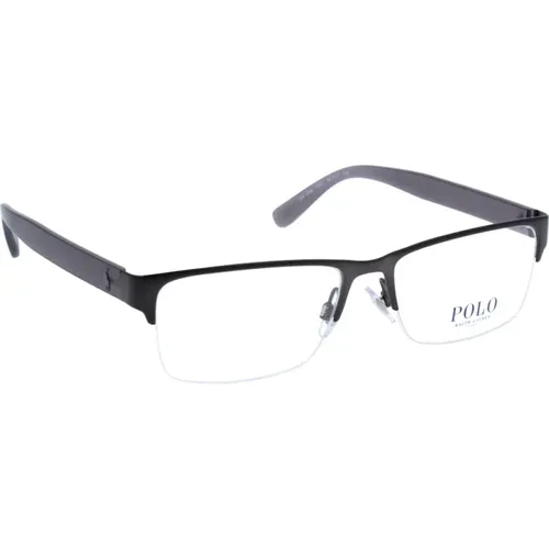 Glasses , male, Sizes: 56 MM - Polo Ralph Lauren - Modalova