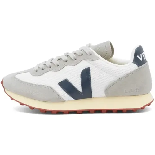 Shoes , female, Sizes: 7 UK - Veja - Modalova