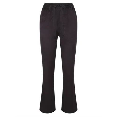 Velvet Jogger Pants , female, Sizes: XS, 2XS - Moncler - Modalova