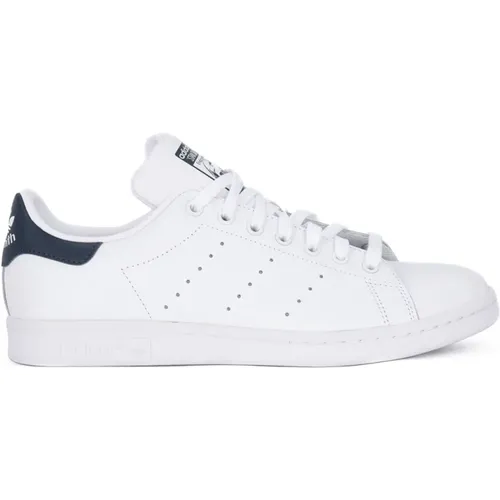 Stan Smith Classic Sneakers , male, Sizes: 6 UK - adidas Originals - Modalova