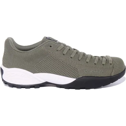 Bio Knit Shoes , male, Sizes: 3 UK, 11 UK, 4 UK, 6 UK - Scarpa - Modalova