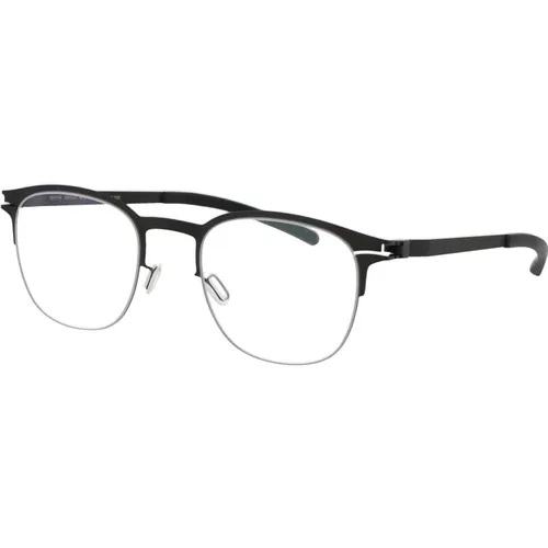 Glasses, male, , Size: 48 MM Neville Optical Glasses - Mykita - Modalova