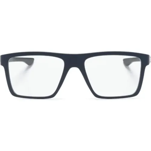 Glasses, male, , Size: 54 MM Ox8167 816703 Optical Frame - Oakley - Modalova