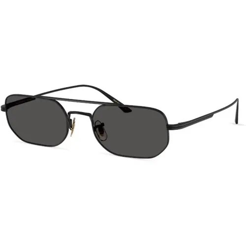 Sunglasses, unisex, , Size: 52 MM Ov1351S 506287 Sunglasses - Oliver Peoples - Modalova