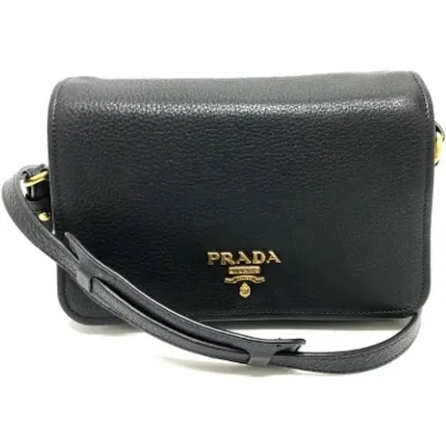 Pre-owned Leder prada-taschen - Prada Vintage - Modalova