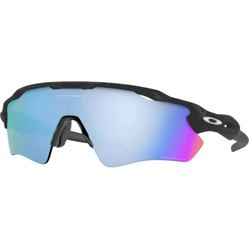 Radar EV Path Sunglasses , male, Sizes: 38 MM - Oakley - Modalova