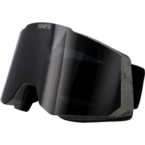 Ski Accessories, unisex, , Size: ONE SIZE Snowcraft Goggle - 100% - Modalova
