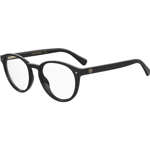 Eyewear frames CF 1015 , unisex, Sizes: 50 MM - Chiara Ferragni Collection - Modalova