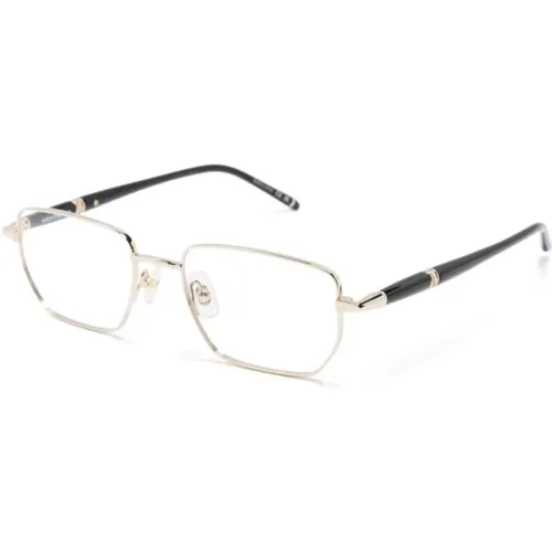 Glasses , Herren, Größe: 54 MM - Montblanc - Modalova