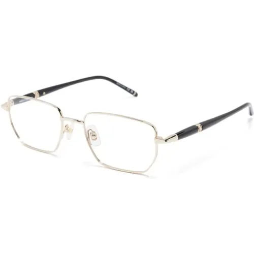 Glasses , male, Sizes: 54 MM - Montblanc - Modalova