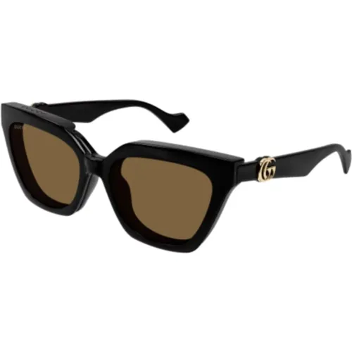 Stylish Sunglasses for Your Look , unisex, Sizes: ONE SIZE - Gucci - Modalova